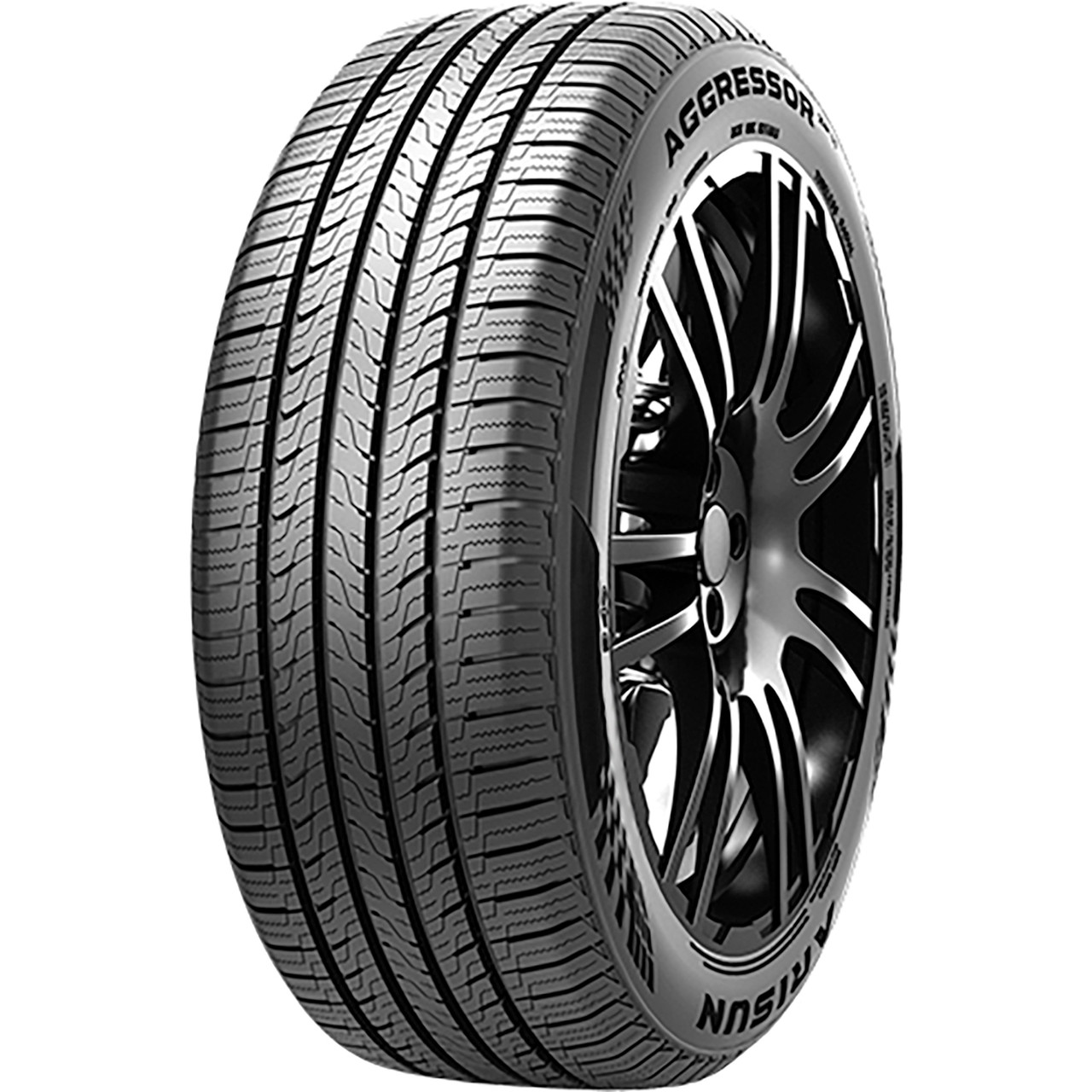 Arisun Aggressor ZP11 185/65R14 86H