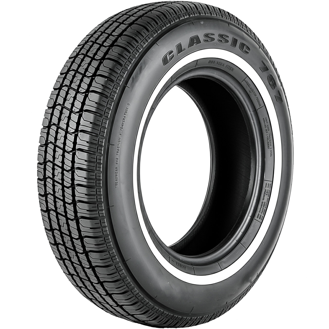 トムヤム Omni Classic 787 235/75R15 105S (WSW)