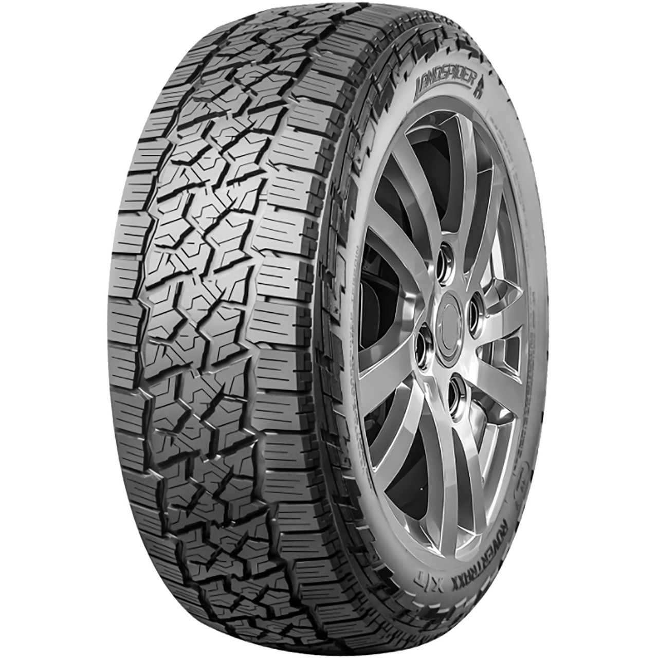Landspider Rovertraxx X/T 275/55R20 117V XL