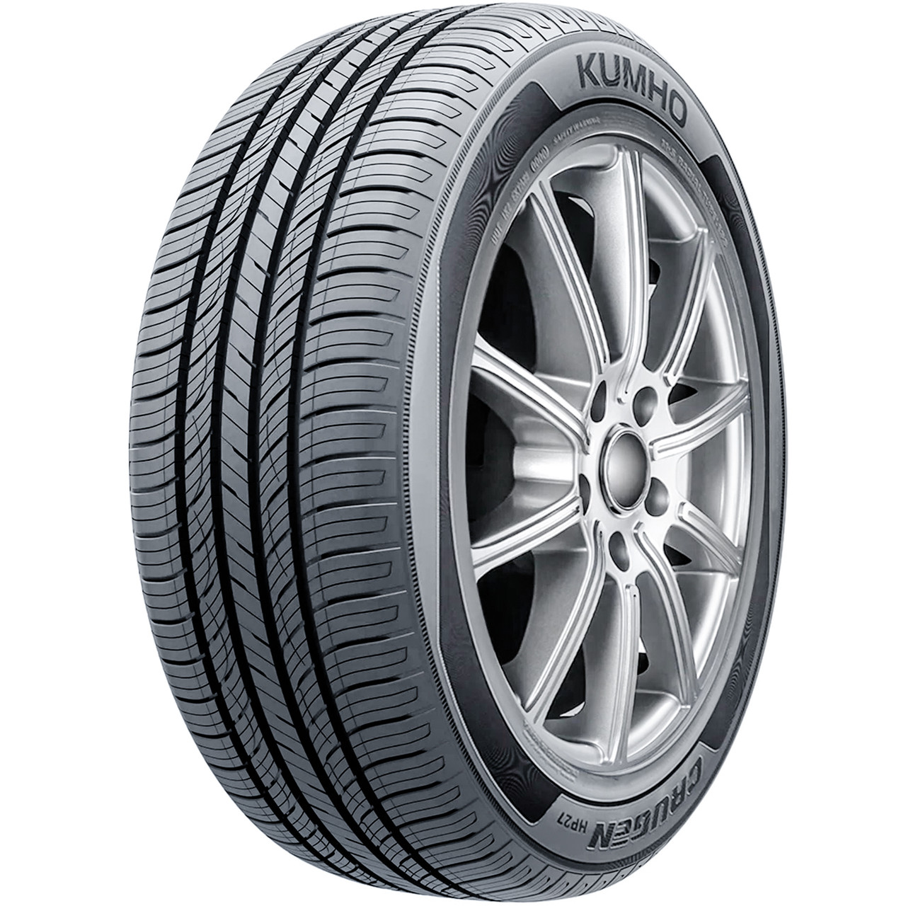 Kumho Crugen HP27 235/60R17 102V