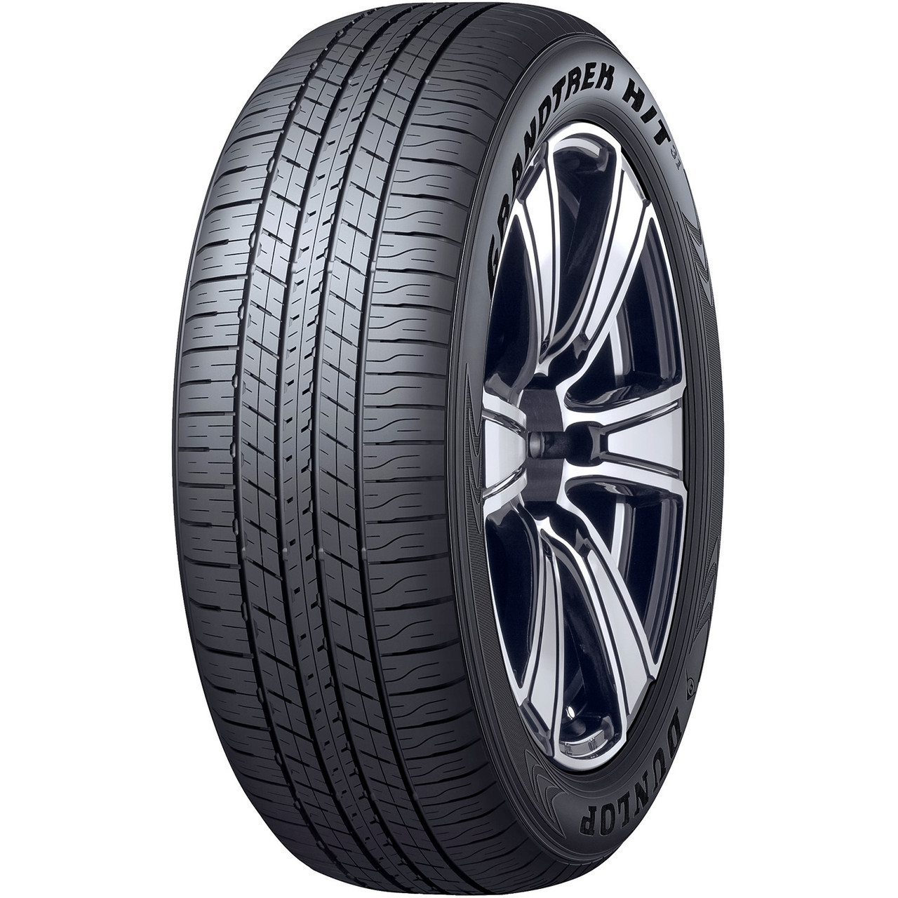 也3-14　DUNLOP GRANDTREK Dunlop Grandtrek AT3 Tires | Graham Tire
