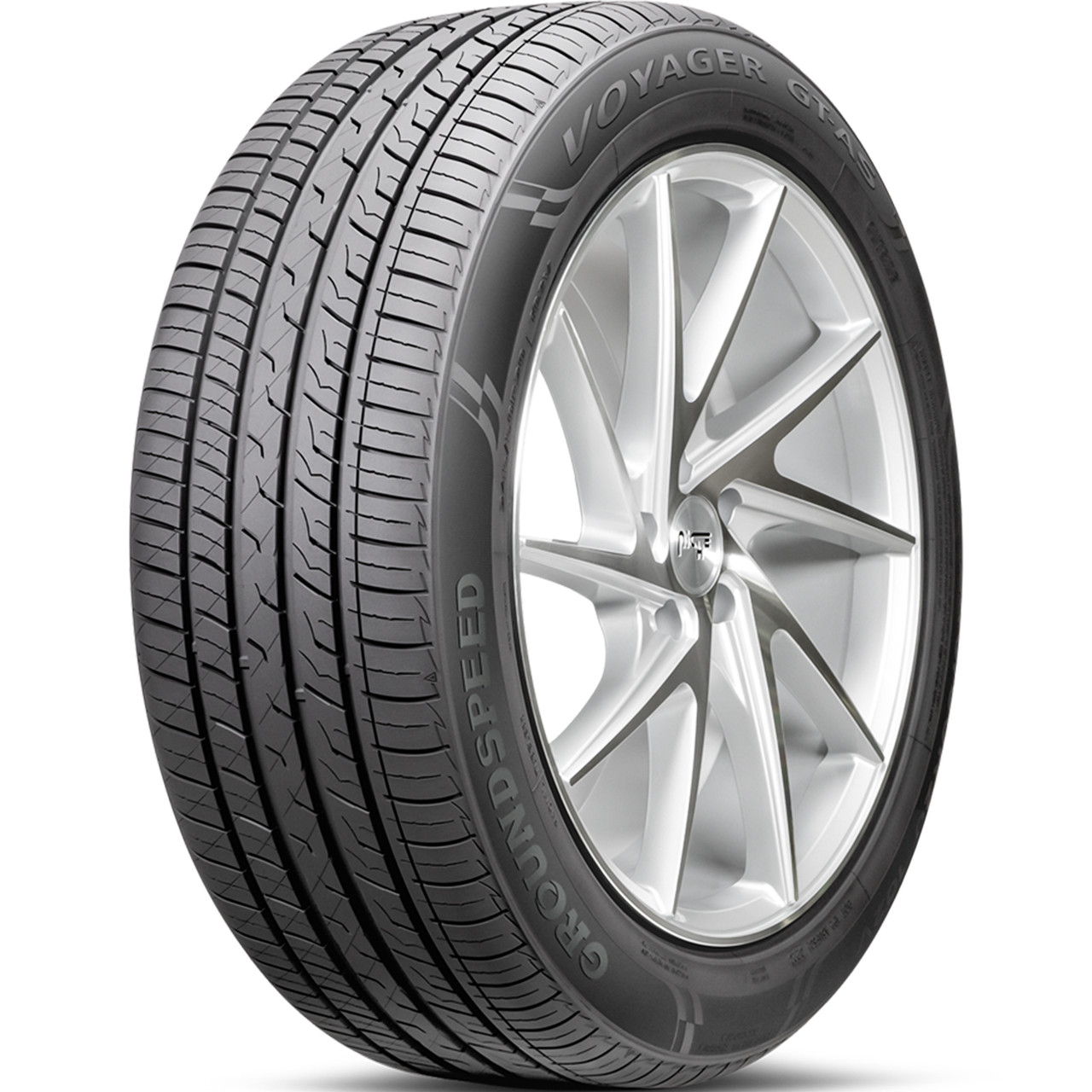 Groundspeed Voyager GT-AS 215/65R17 99V