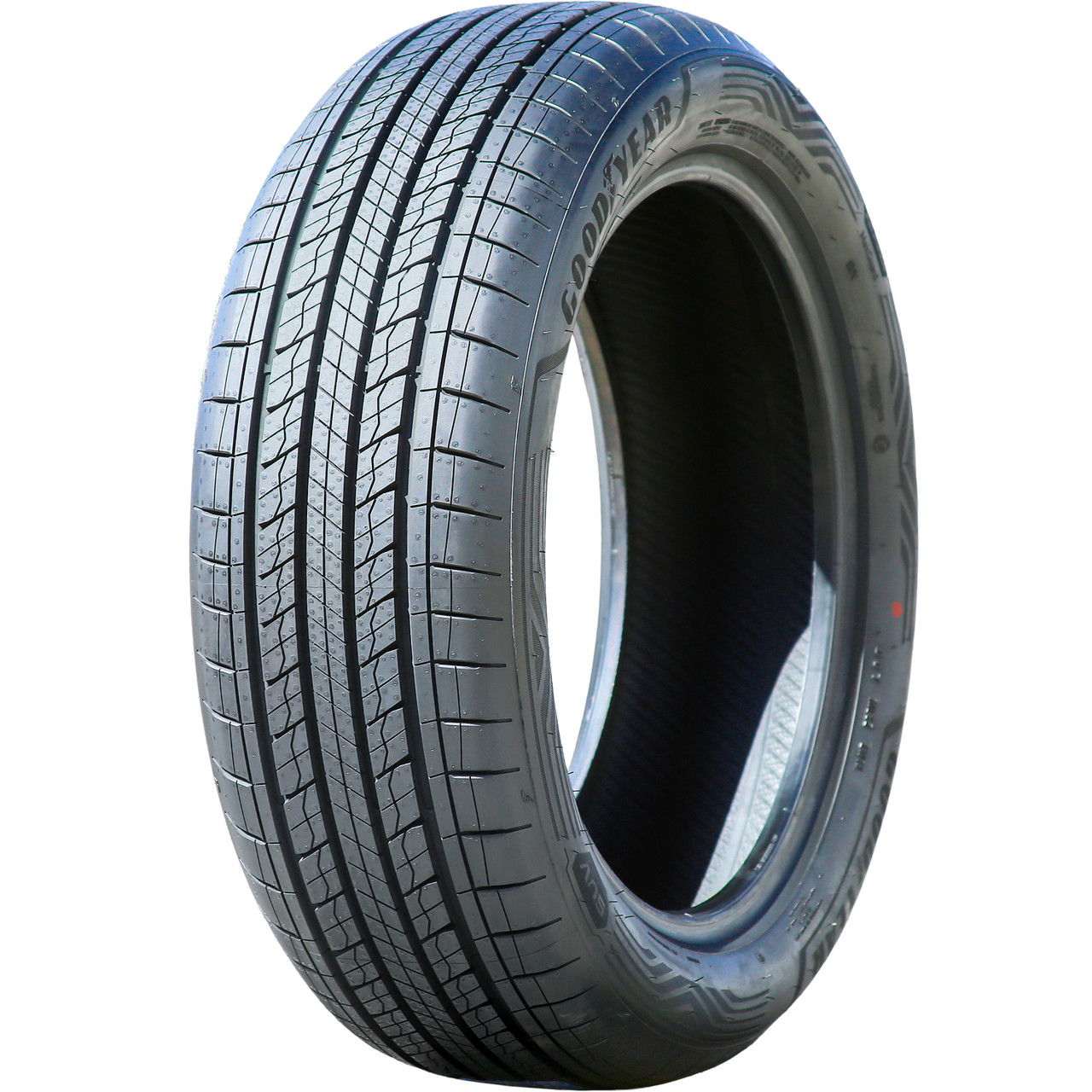 グッドイヤー GOODYEAR ASSURANCE MAXGUARD SUV Goodyear Assurance MaxGuard SUV 215/55R18 95H