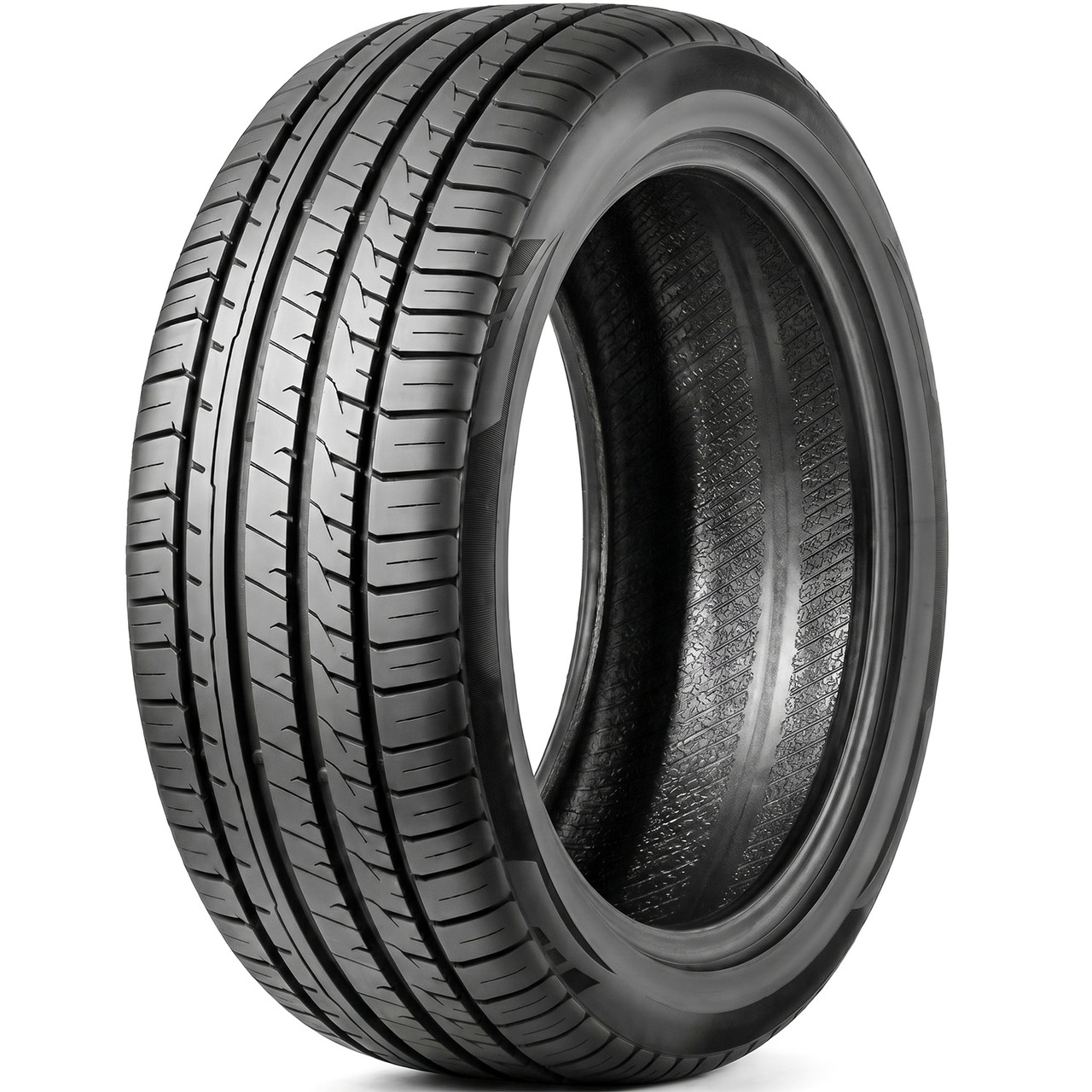 Nebula Pioneer N006 UHP 235/50R18 ZR 101W XL