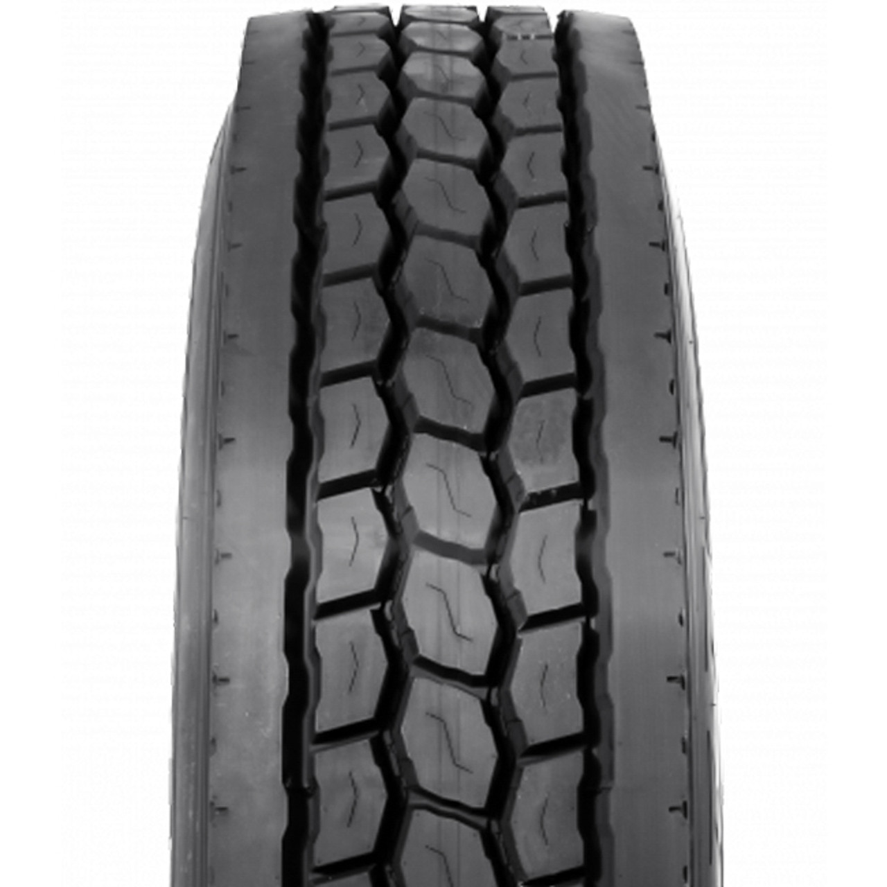 Muscle Power MP967 295/75R22.5 144/141L G (14 Ply)