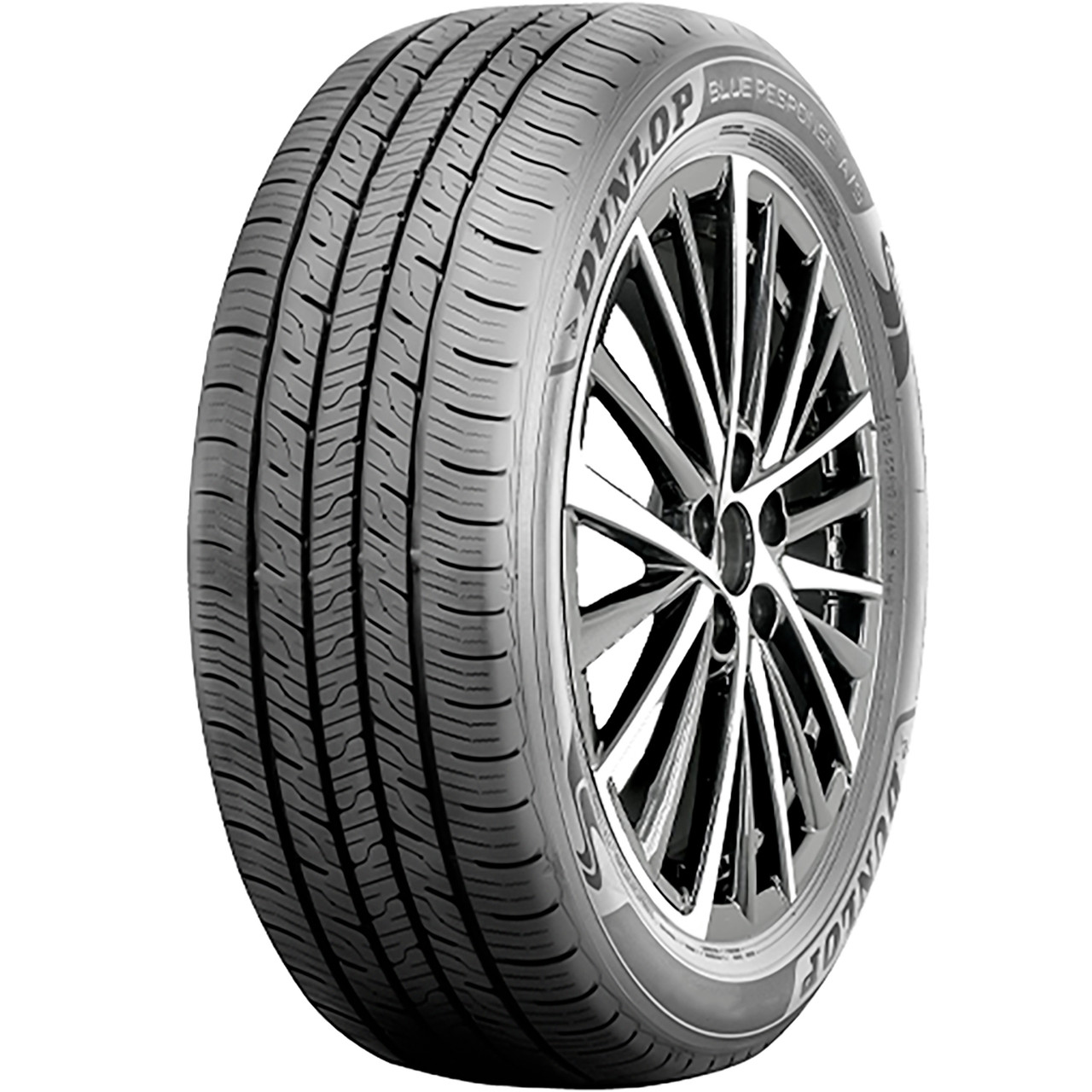 Dunlop Blue Response A/S 215/50R17 95V XL