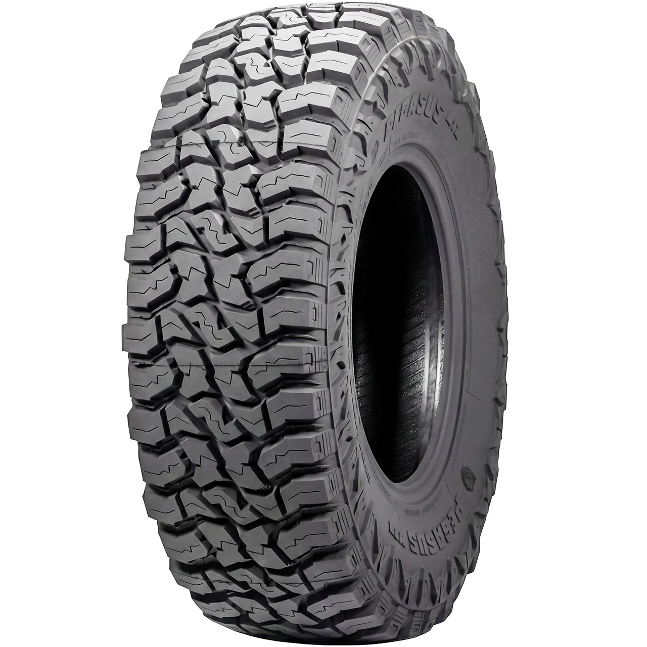 Pegasus MTX LT 275/55R20 120/117Q E (10 Ply)