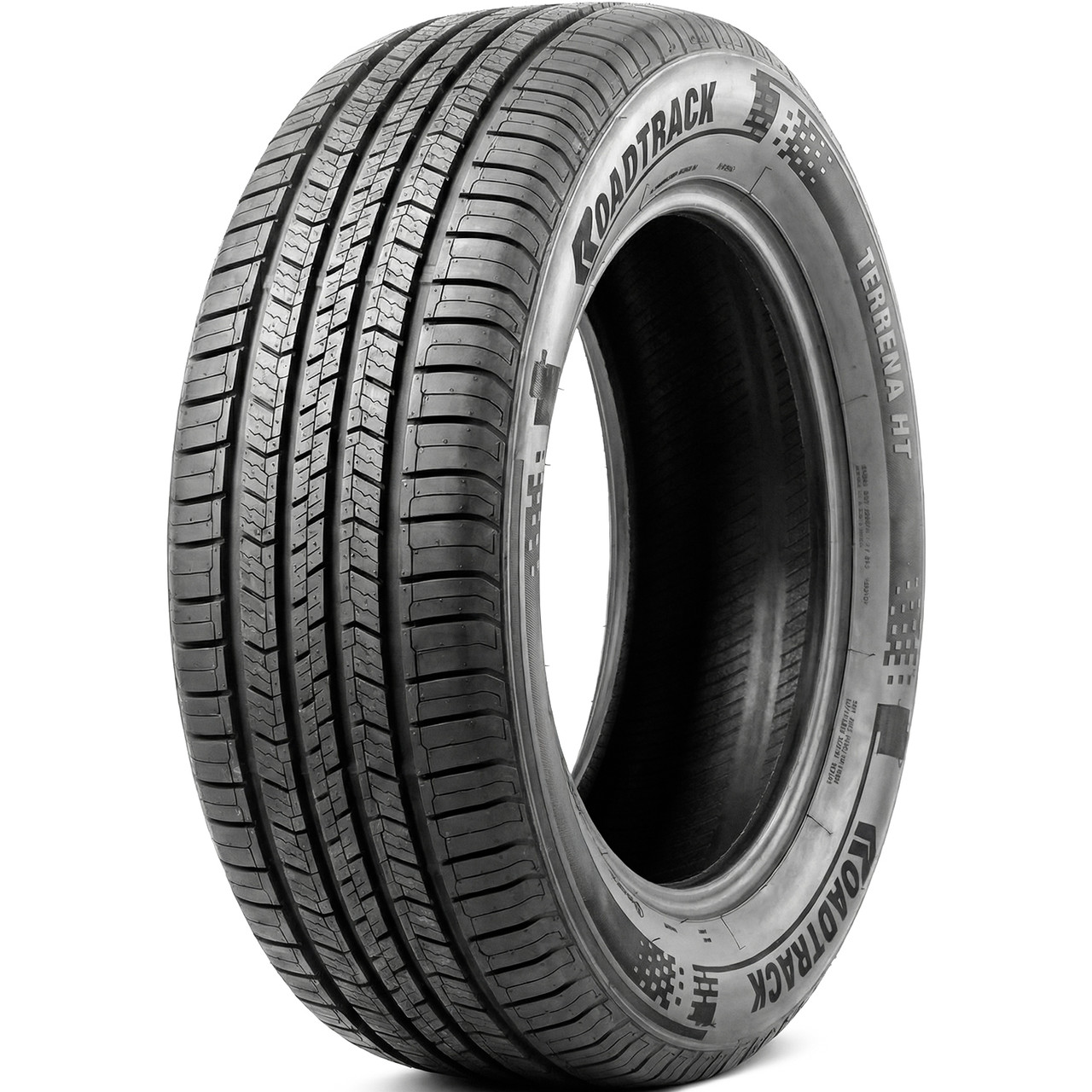 Roadtrack Terrena H/T 235/65R17 108H XL