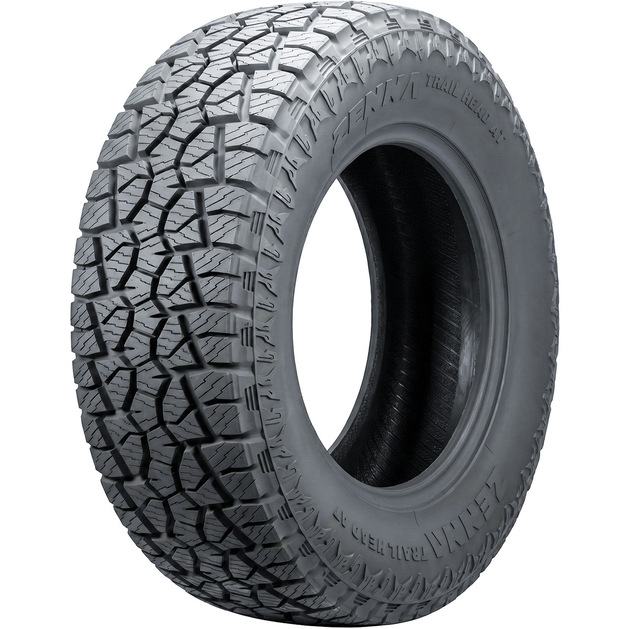 Zenna Trailhead AT 265/70R16 112T