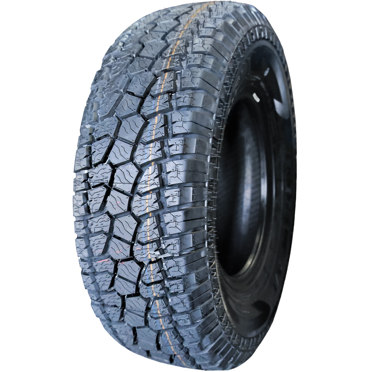 Radar Renegade A/T 235/70R16 109T XL