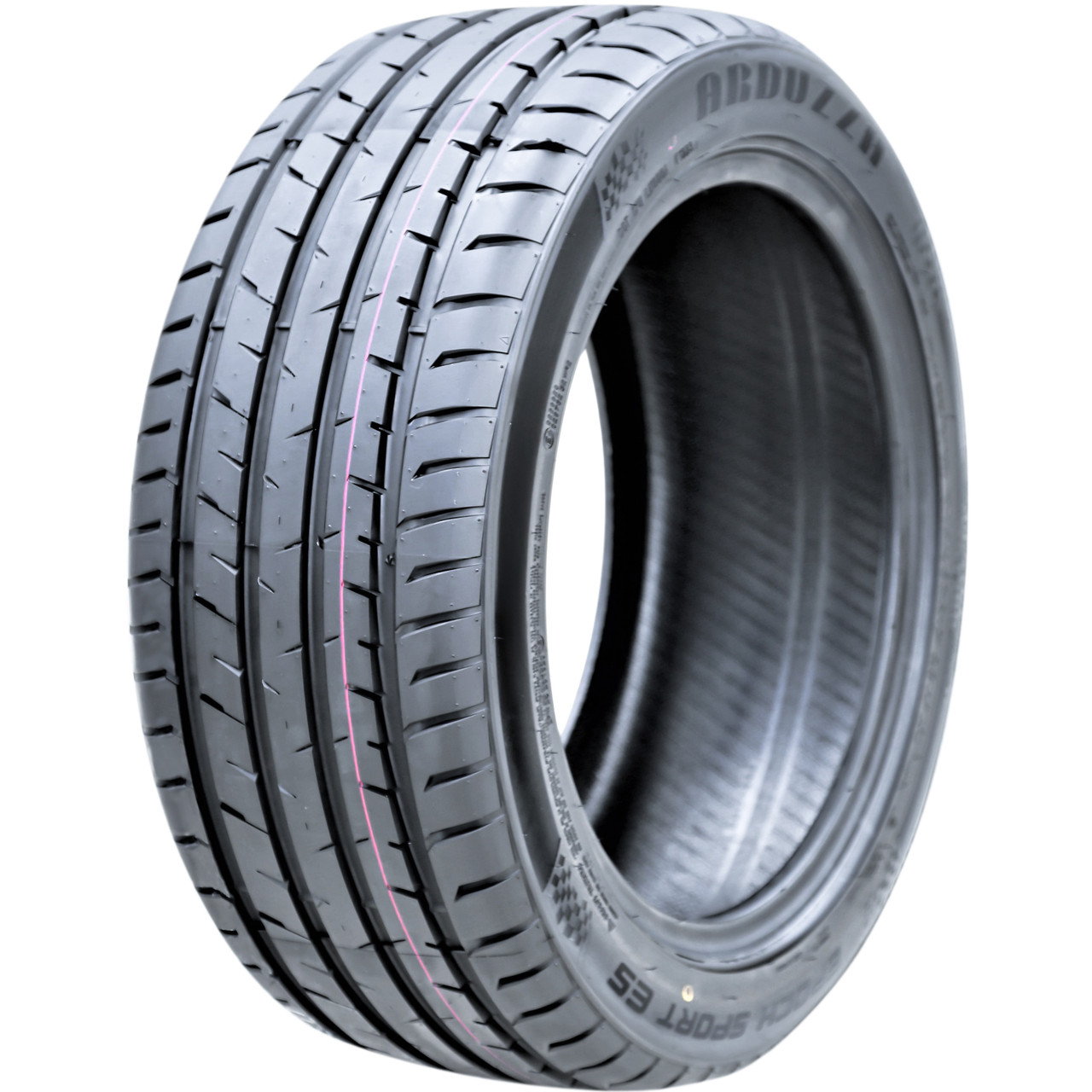 Arduzza Epoch Sport ES 215/45R18 ZR 89W