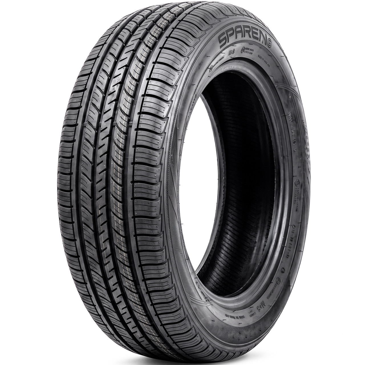 Vee Rubber Sparen 215/55R17 94H