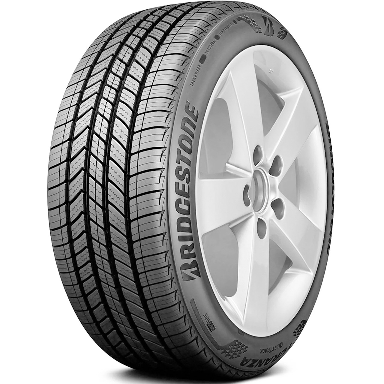 Bridgestone Turanza Quiettrack 225/60R16 98H
