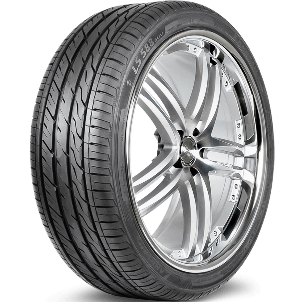Lily52② Landsail LS588 SUV 305/35R24 112V XL