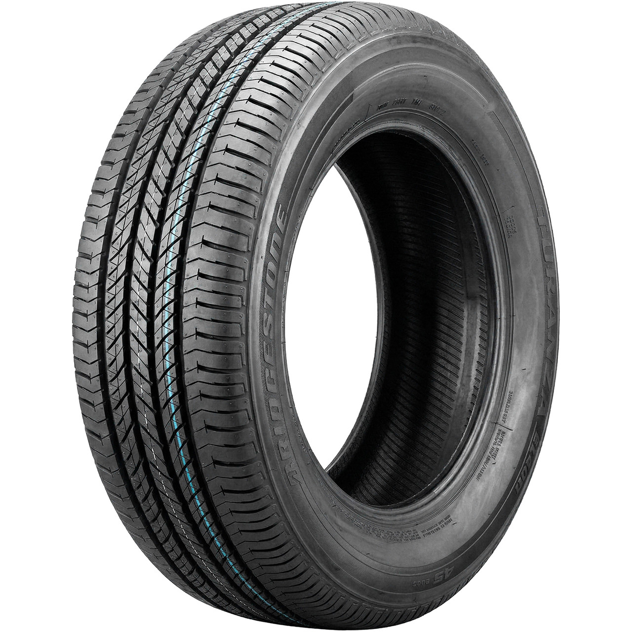Bridgestone Turanza EL400-02 255/35R18 90W