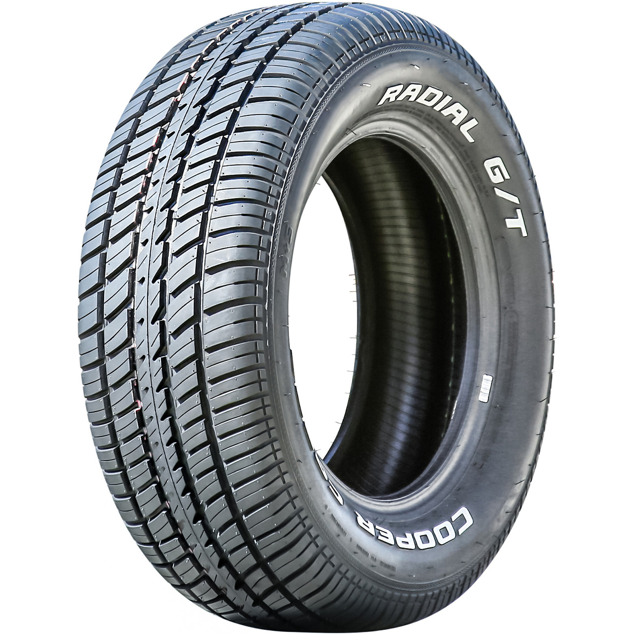 Cooper Cobra Radial G/T 215/65R15 95T