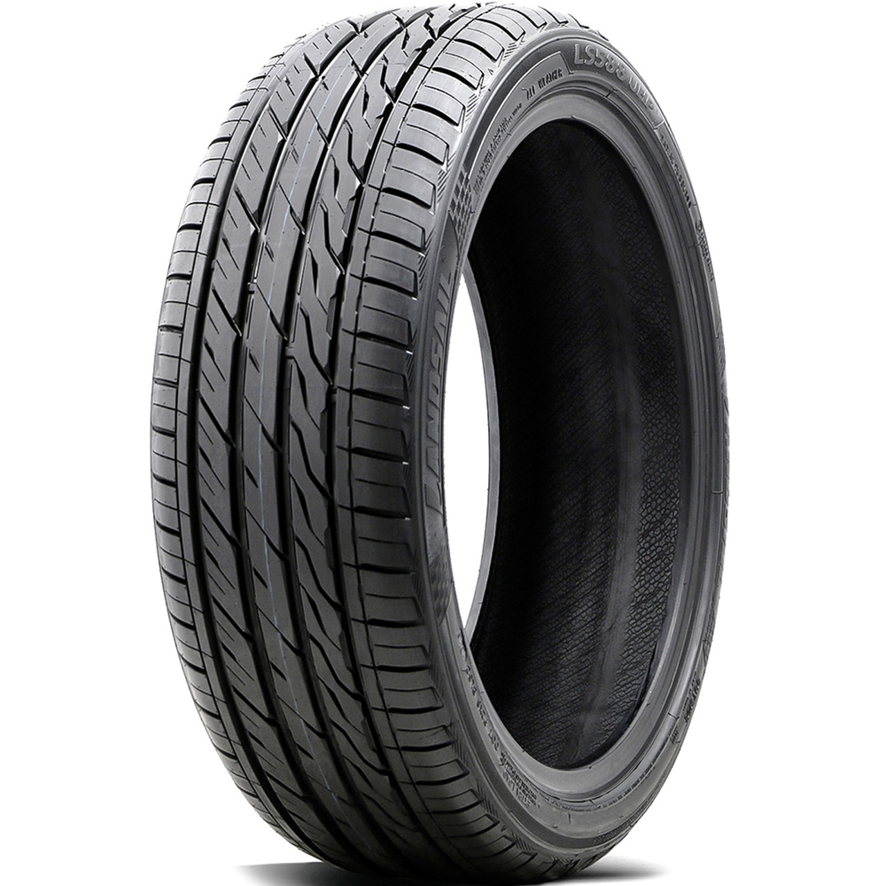 Landsail LS588 UHP 235/40R19 ZR 98Y XL