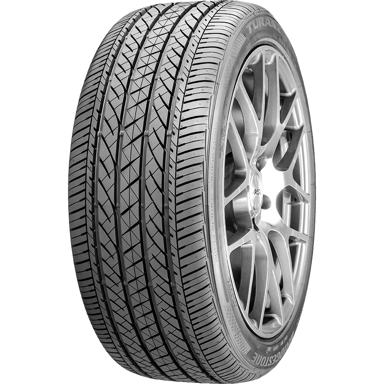 Bridgestone Turanza EL440 (OE) 235/60R18 103H (DC)