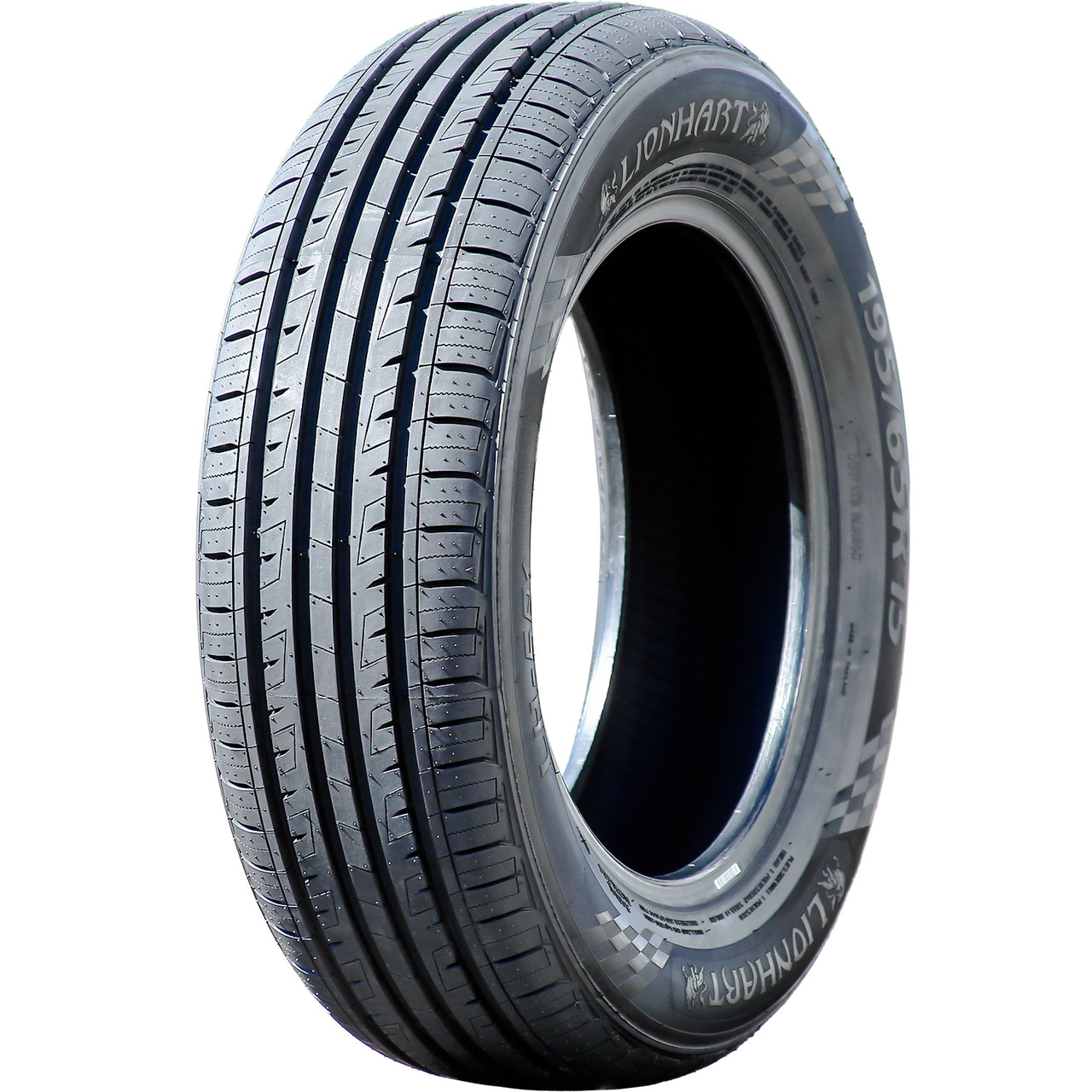 Lionhart LH-501 195/65R15 91V