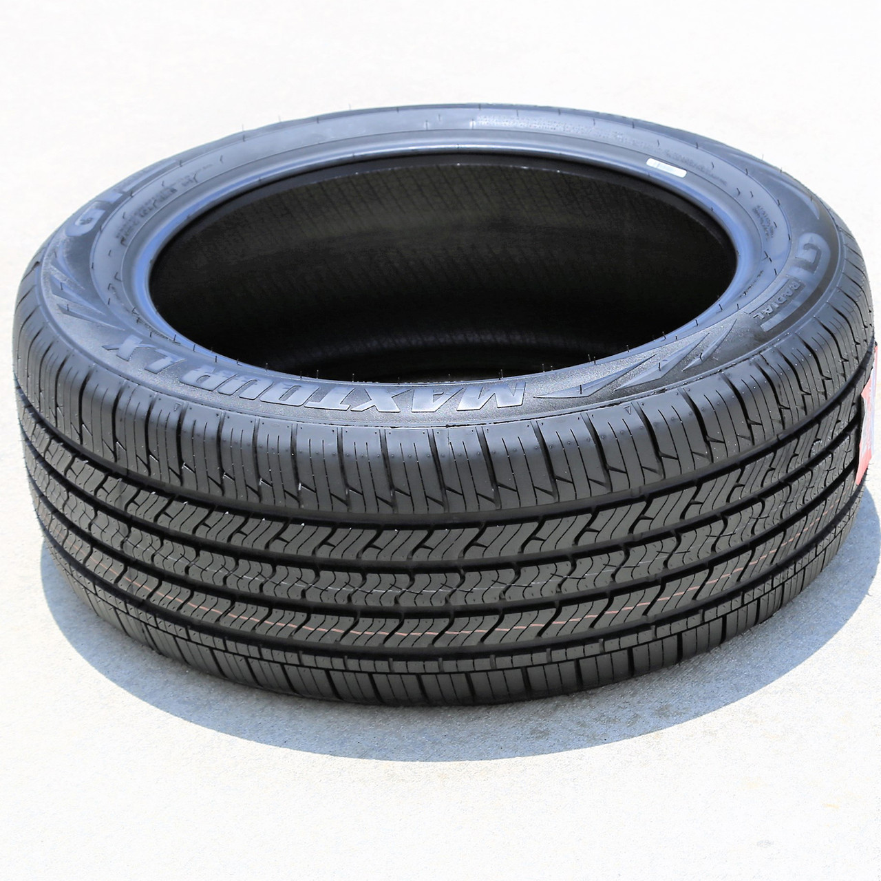 GT Radial Maxtour LX 225/55R17 97V Tires for Sale Online
