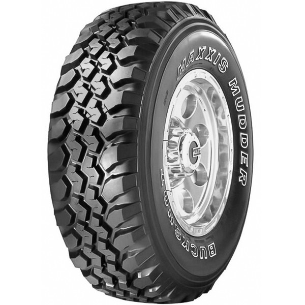 Maxxis Buckshot Mudder 235/75R15 105Q