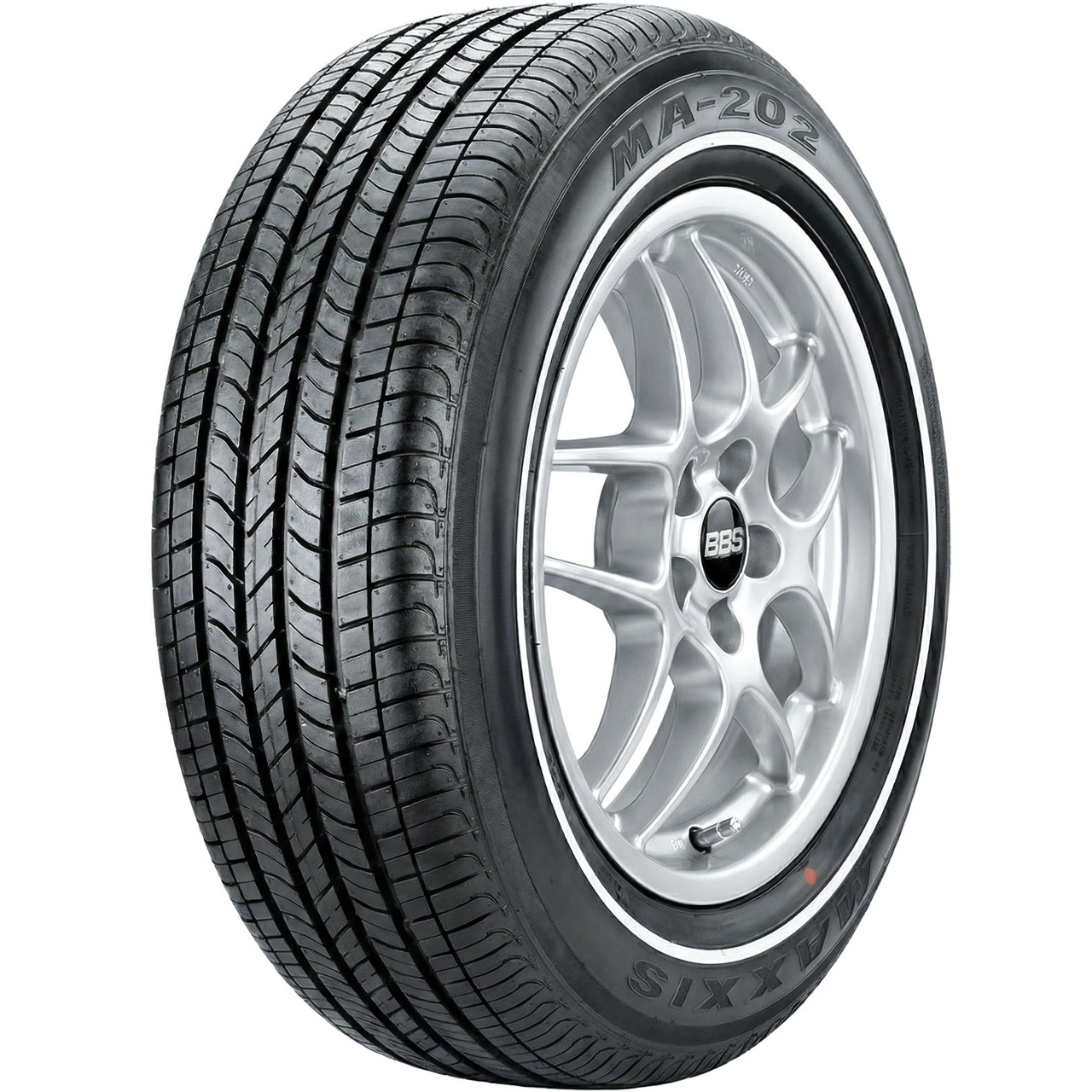 Maxxis MA-202 225/60R16 98S