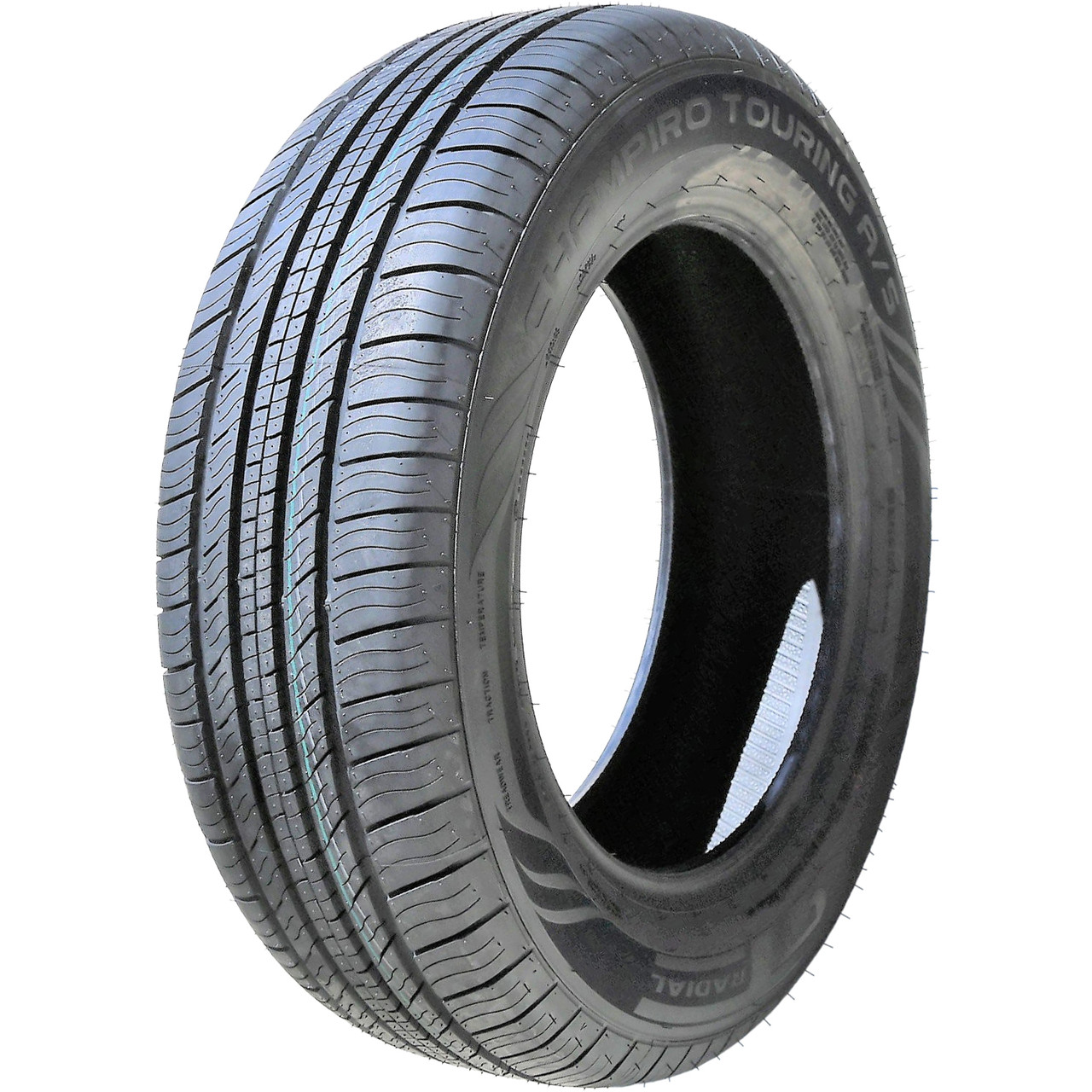 7521）215/65R15 CHAMPIRO GT RADIAL 2022年 GT Radial Champiro