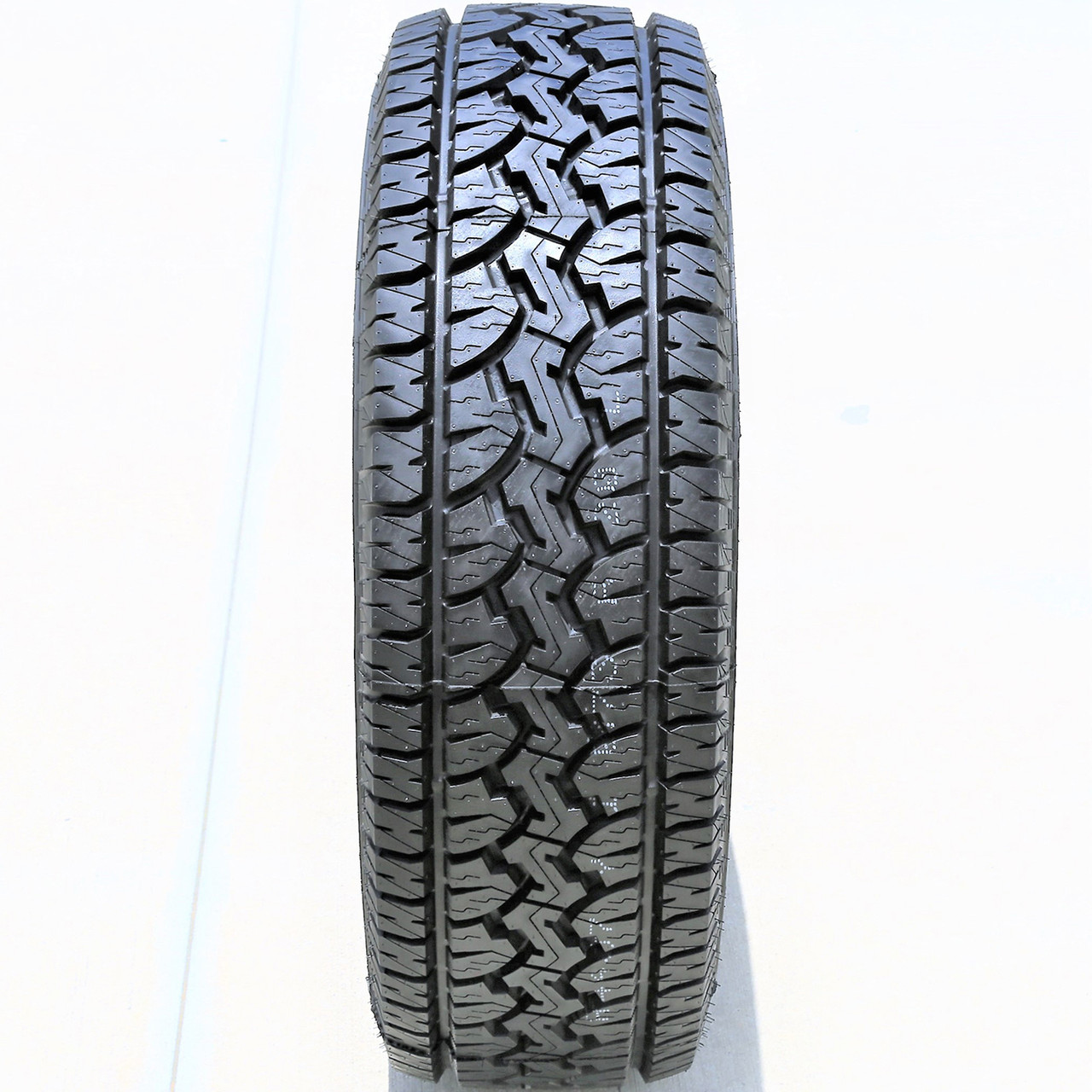 GT Radial Adventuro ATX Tire - LT265/70R17 E/10 Ply All-Terrain (32" Diameter)