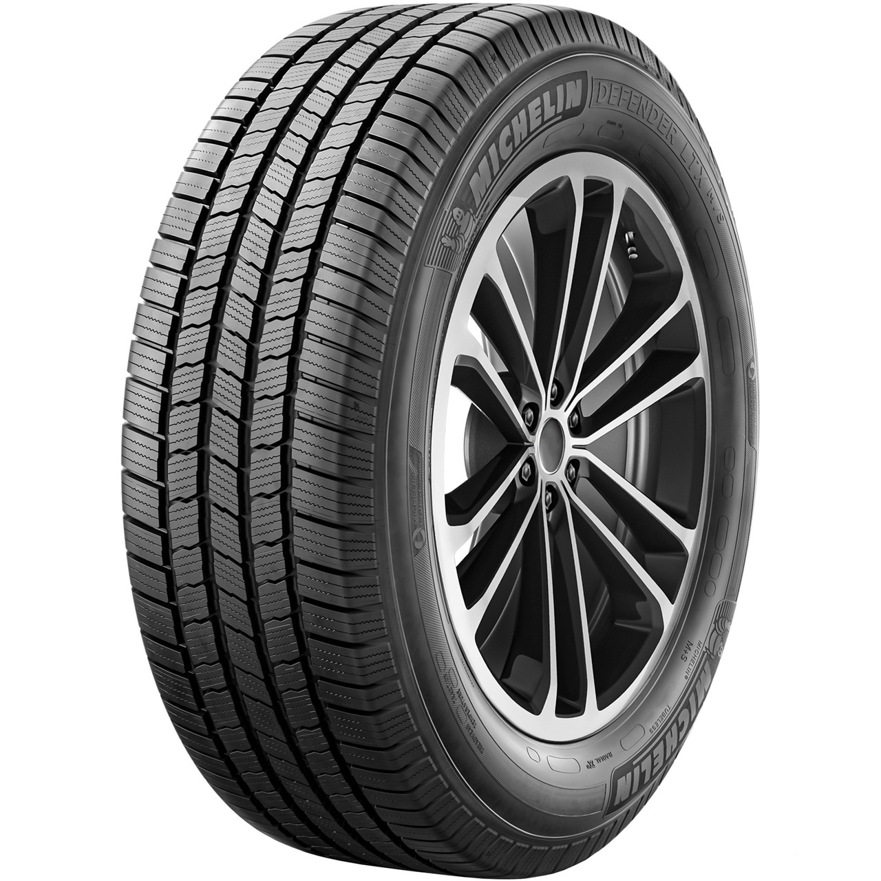 Michelin Defender LTX M/S 285/45R22 110H