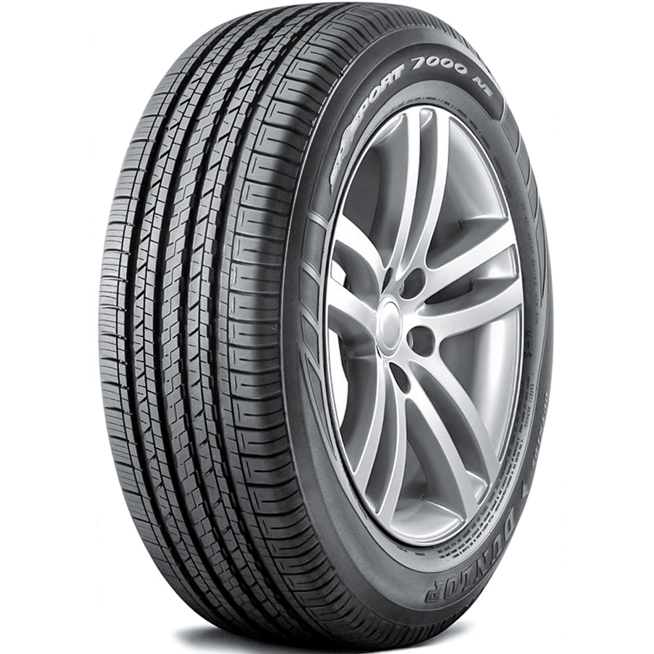 Dunlop SP Sport 7000 A/S (OE) 185/55R16 83H