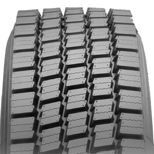 Ironhead Idr310 245 70r19 5 135 133l H 16 Ply As A S All Season Tire