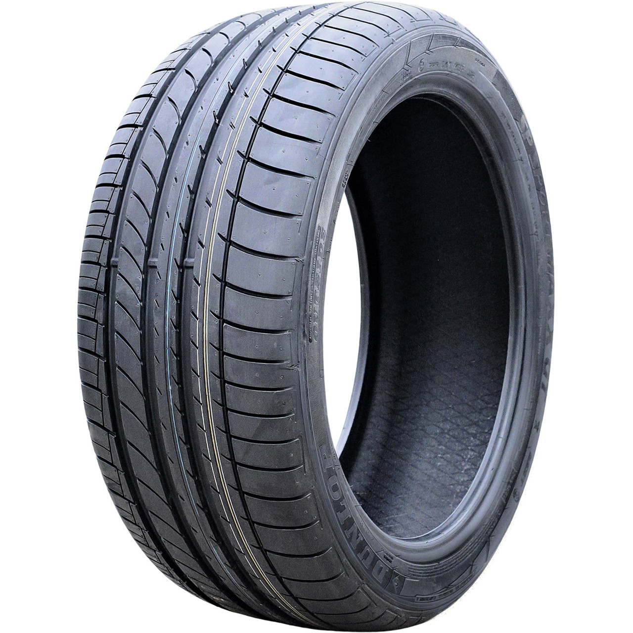 Dunlop SP Sport Maxx GT DSST 245/35R20 95Y XL Run Flat