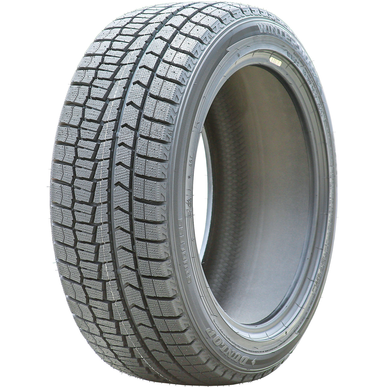 おしん　DUNLOP WINTER MAXX ２個口目 Dunlop Winter Maxx 2 215/55R17 94T