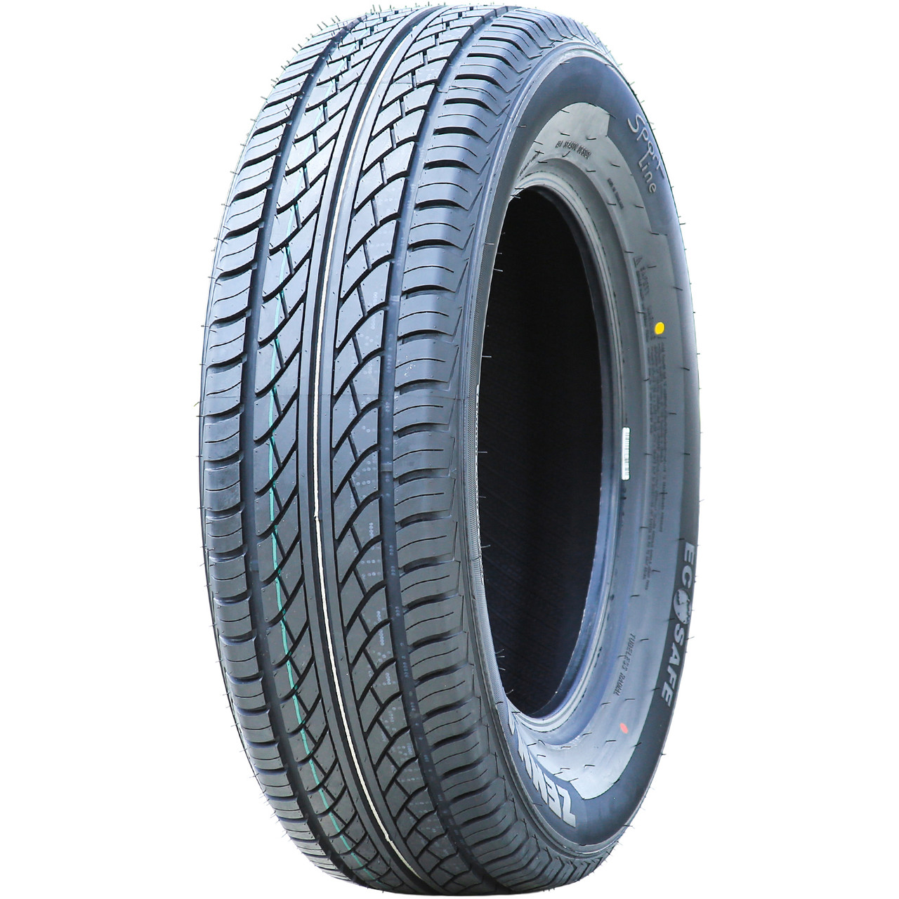 KANA Zenna Sport Line 215/55R17 ZR 98W XL