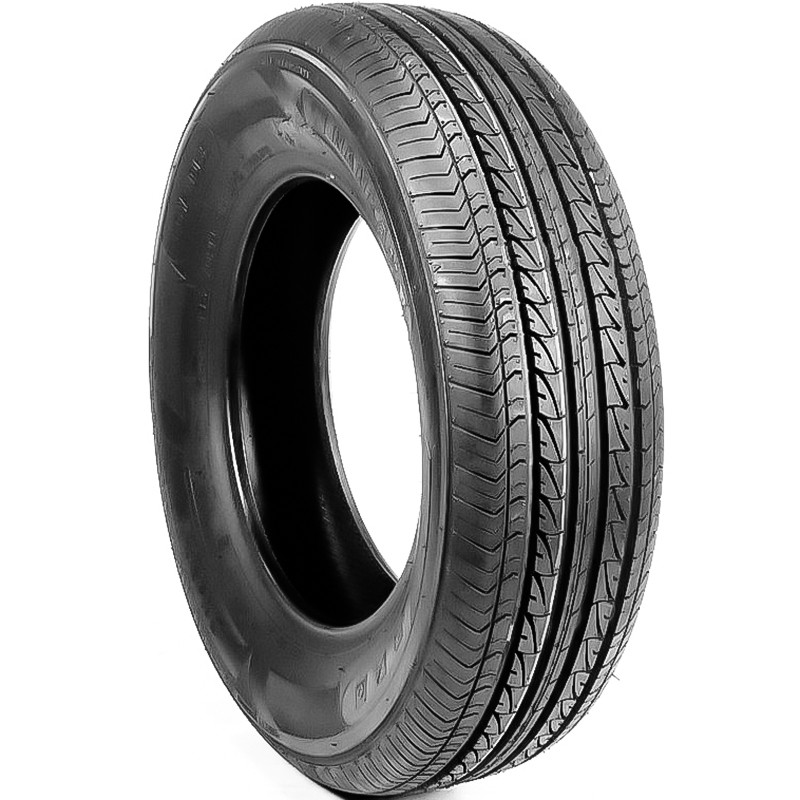 Nankang CX668 Radial 165/80R15 87T