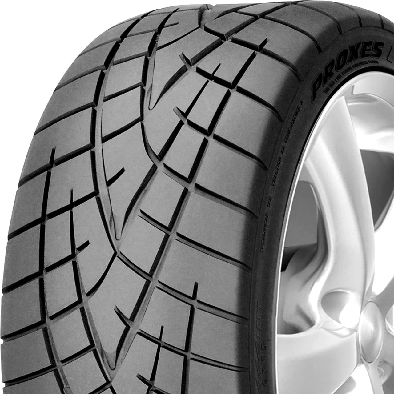 Toyo Proxes R1R 195/55R15 85V