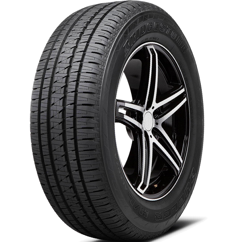 Bridgestone Dueler H/L Alenza Plus 275/55R20 111H