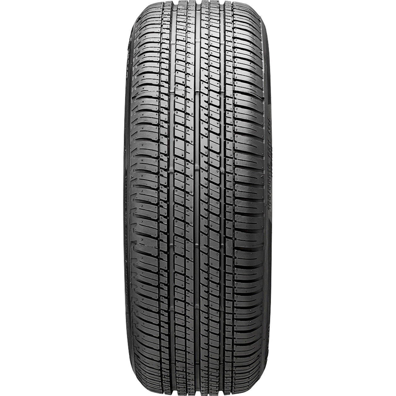 Firestone FR740 185/55R16 83H AS A/S All Season Tire