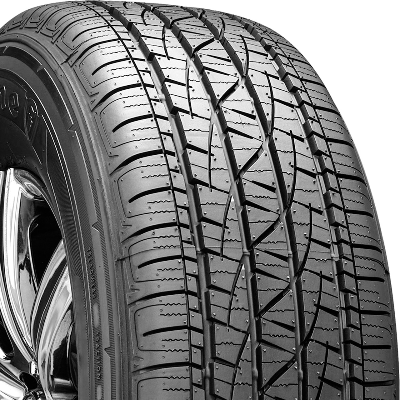 Firestone Destination LE2 (OE) 245/75R16 109S AS A/S All Season Tire
