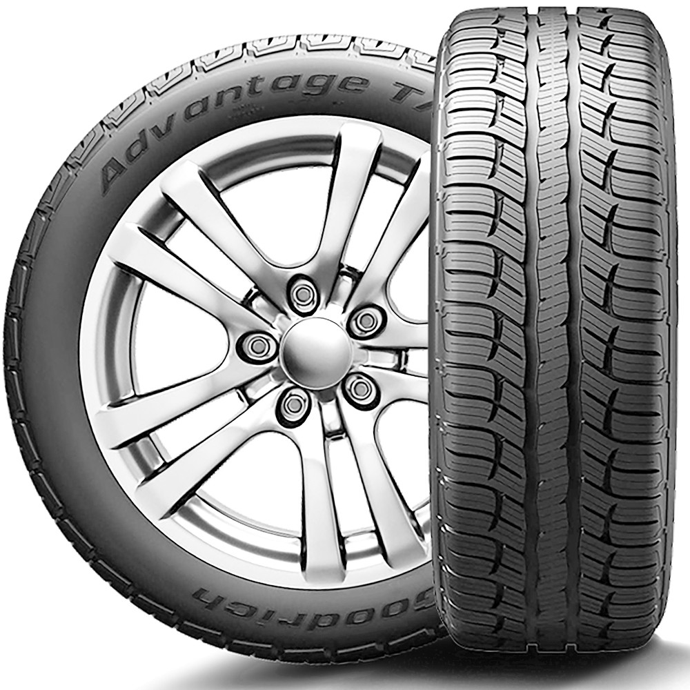 BFGoodrich Advantage T/A Sport LT 265/75R16 116T AS A/S All Season Tire