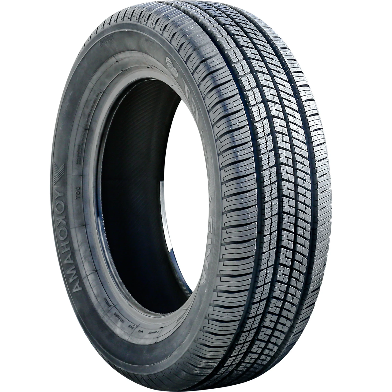 Yokohama AVID Ascend GT 215/50R17 95V XL