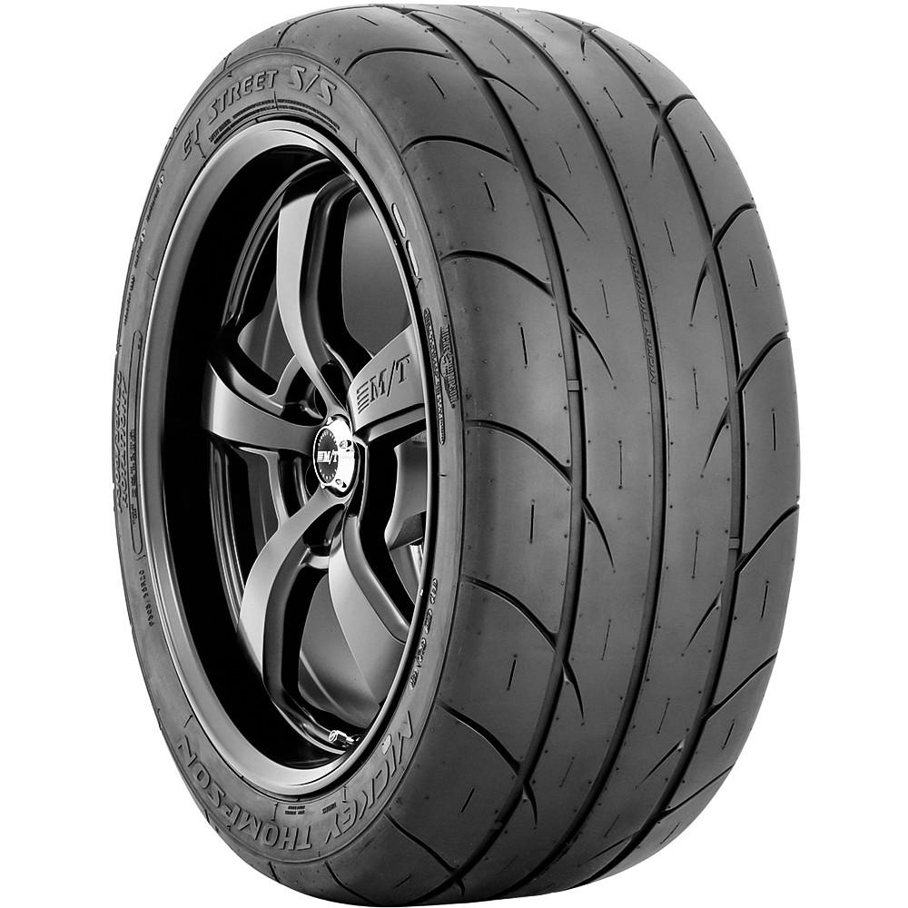 Mickey Thompson ET Street S/S 275/50R15 High Performance Tire