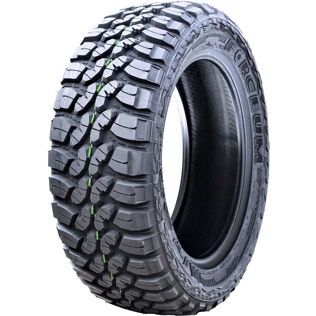 【force】 Forceum M/T 08 Plus LT 275/55R20 115/112P D (8 Ply)