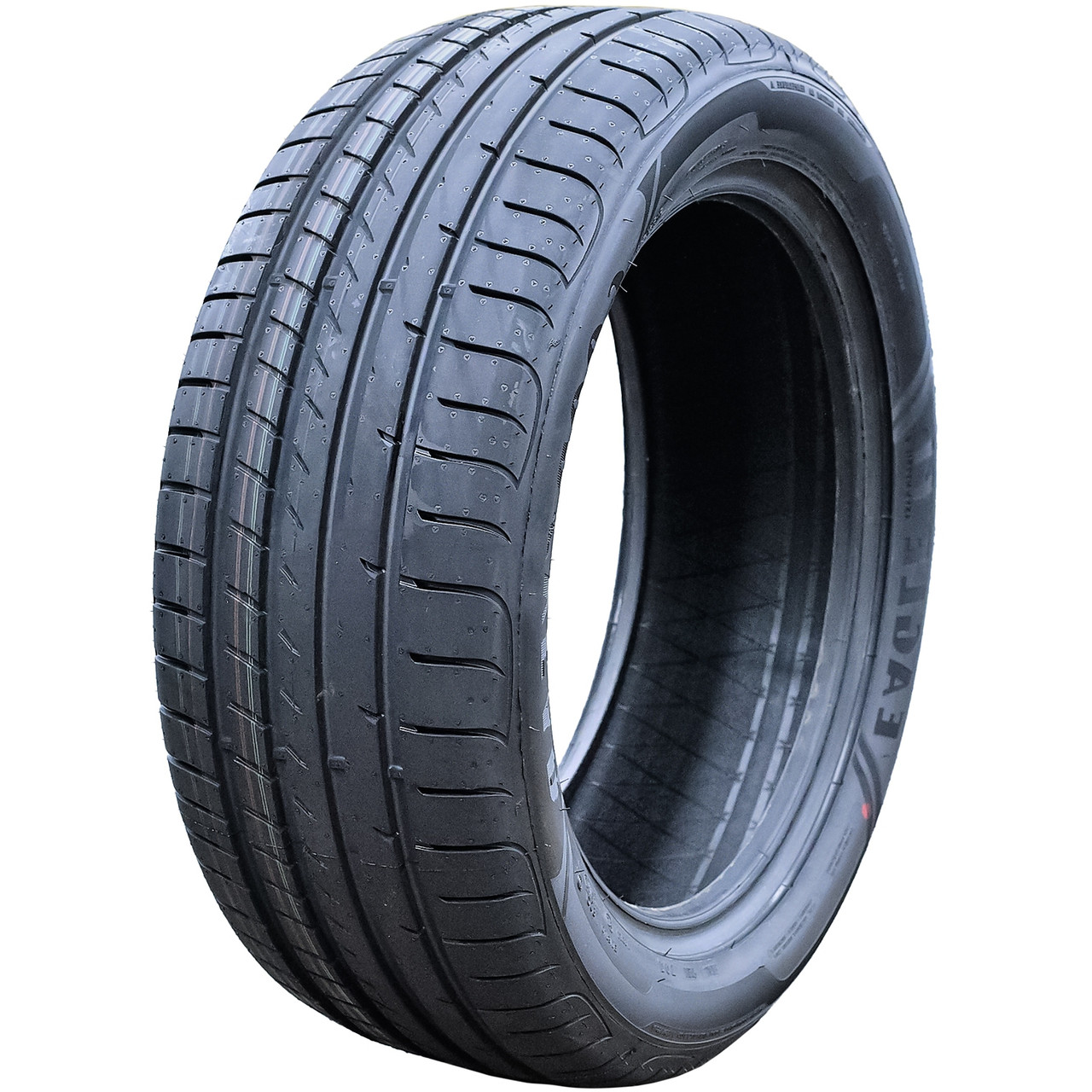 高評価新品GOOD YEAR　EAGLE F1　ASYMMETRIC2(MOE)　275/35R20　2本セット　2016年製造　ランフラットタイヤ 中古品