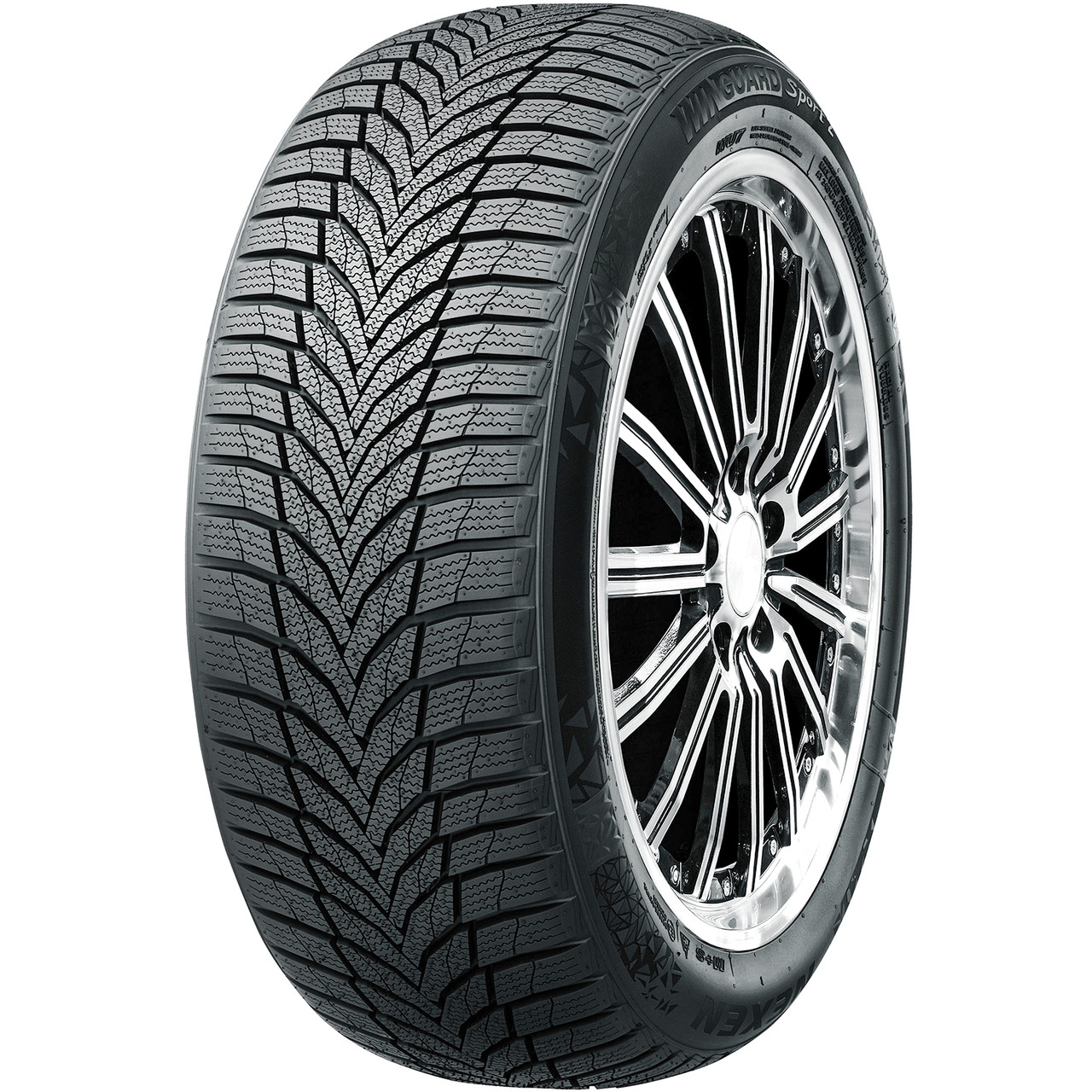 Nexen Winguard Sport 2 245/50R18 104V XL