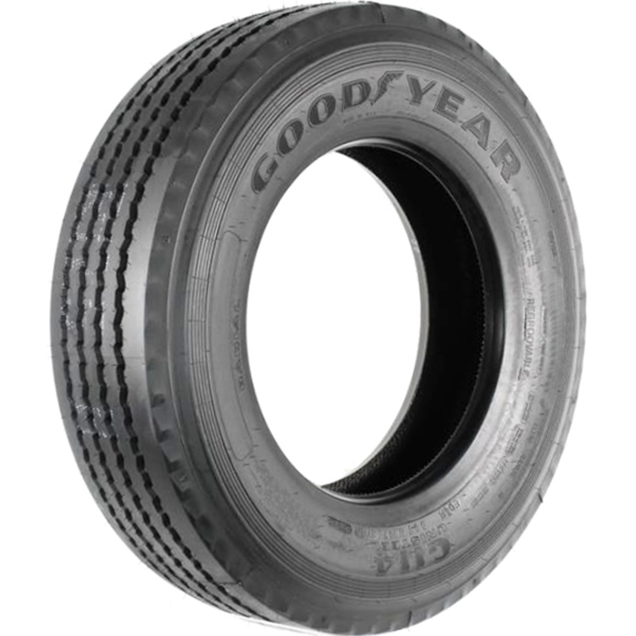 Goodyear G114 215/75R17.5 135/133L H (16 Ply)