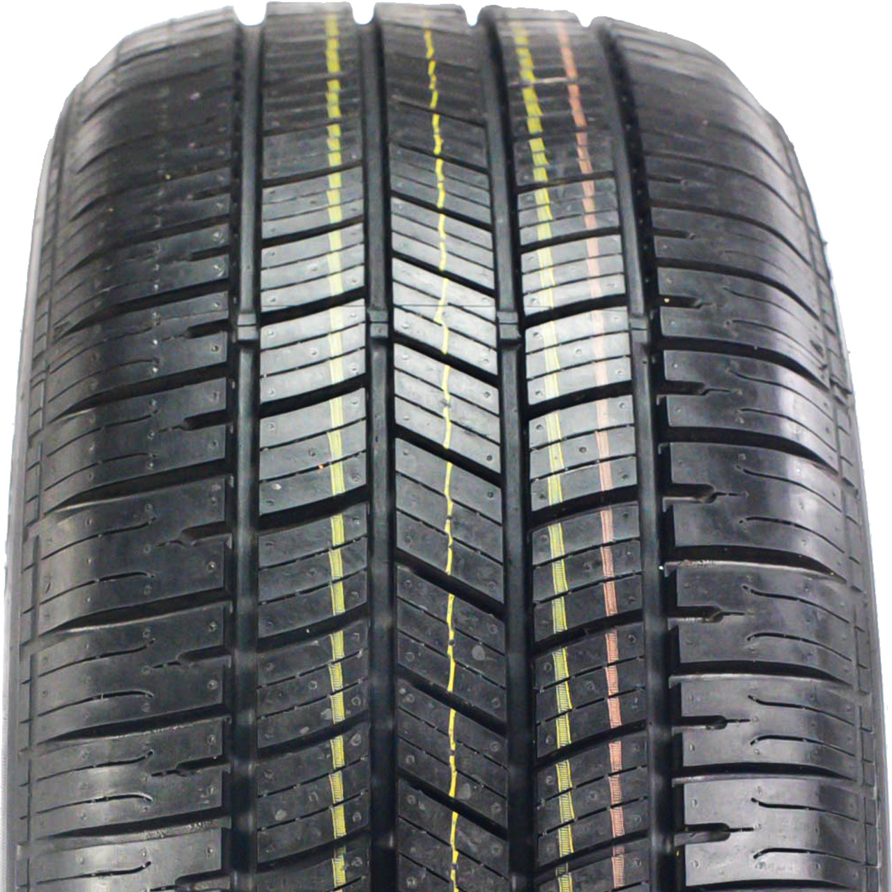 Uniroyal Tiger Paw Awp3 18565r14 86t As As All Season Tire 