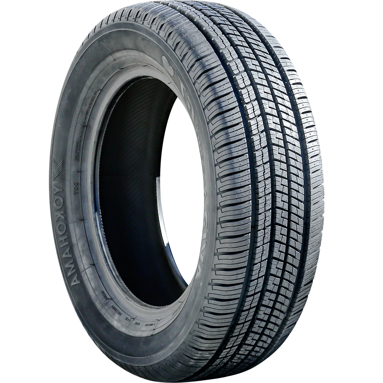 Yokohama AVID Ascend GT 245/45R20 99V
