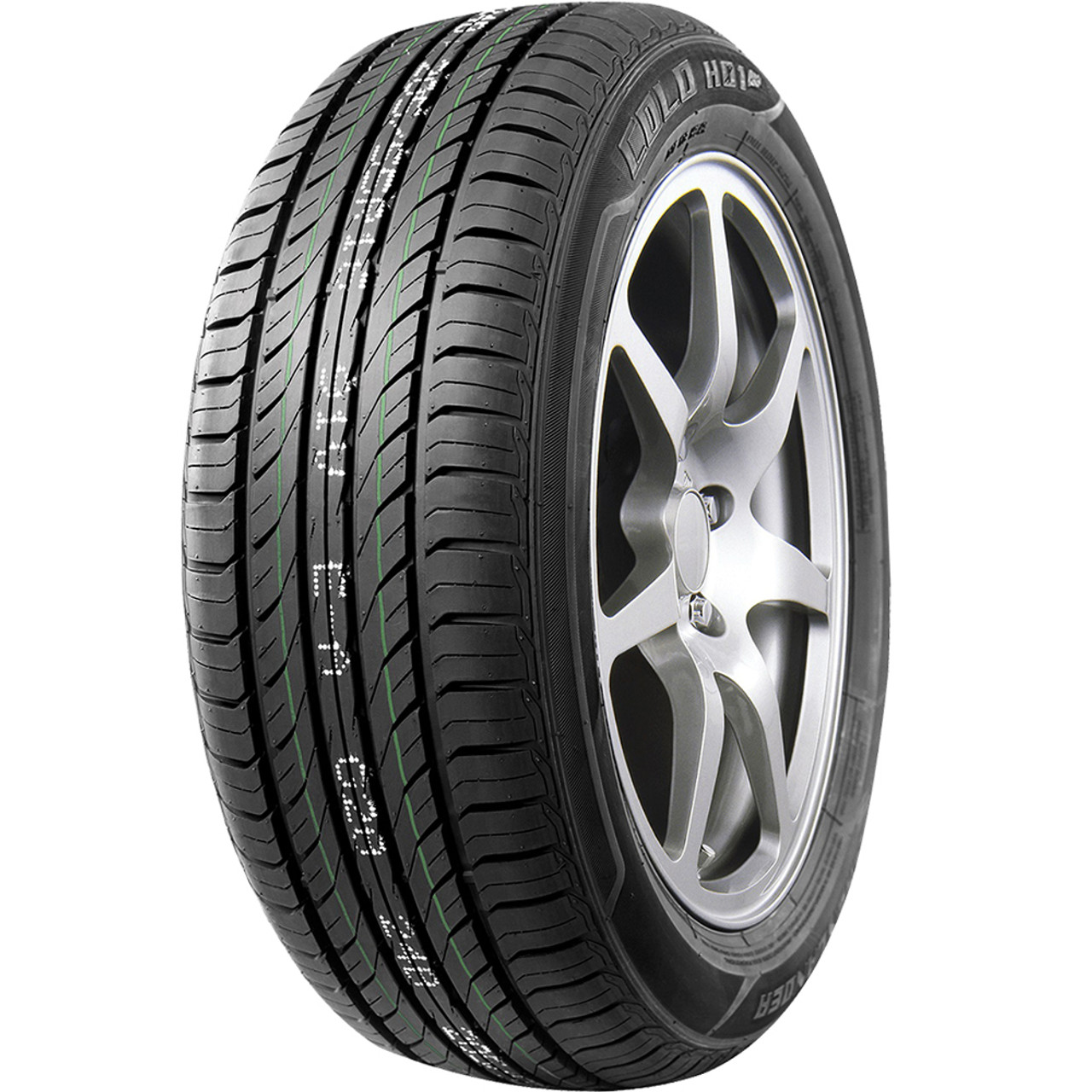 Grenlander Colo H01 185/55R15 82V Tire 