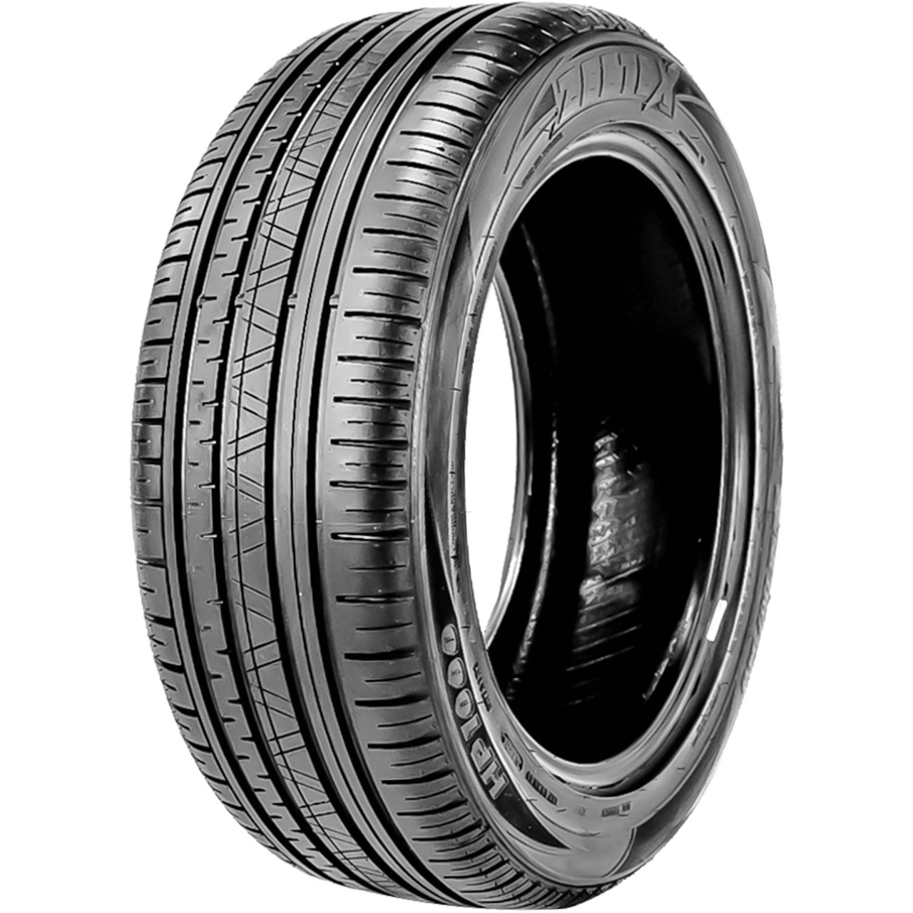 Zeetex HP1000 215/45R17 ZR 91W XL